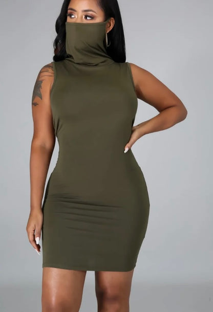 Cover Stories Dress