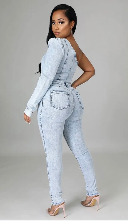 Soon Enough Jumpsuit