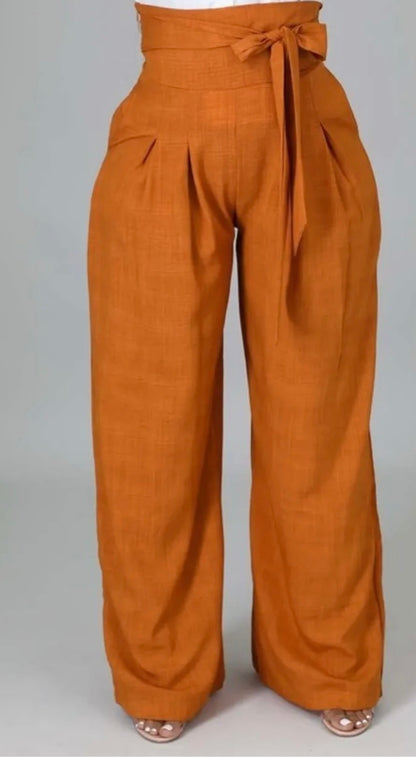 Charlene Pants