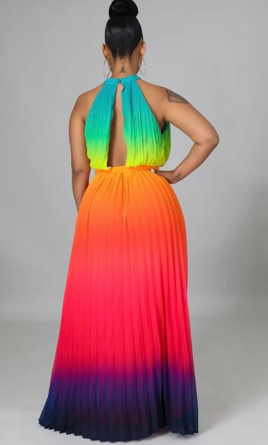 Dreaming Dress