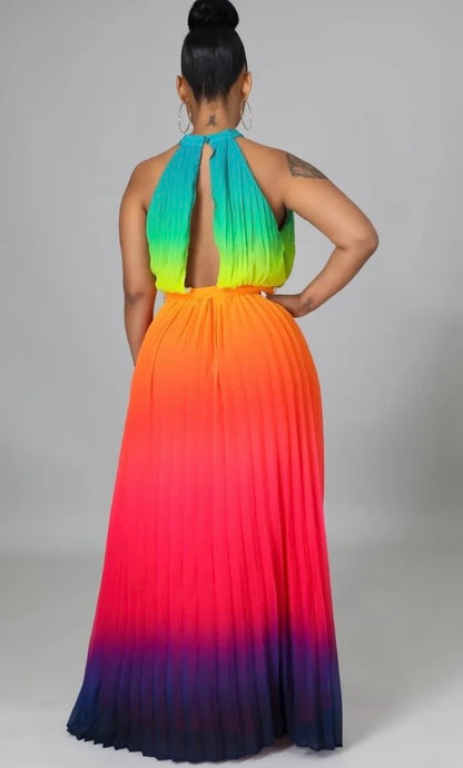 Dreaming Dress