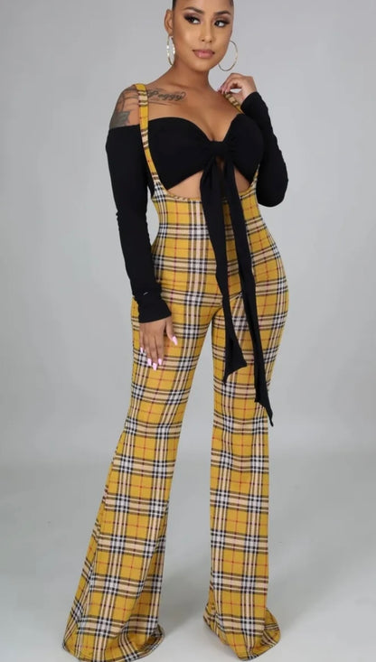 Best You’ve Had Jumpsuit