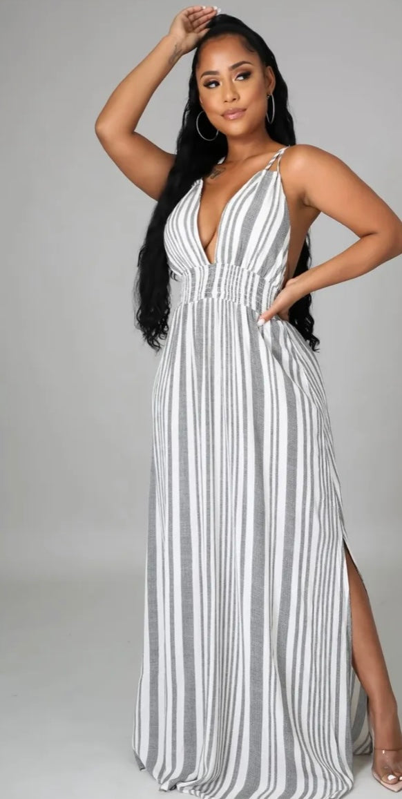 Cozumel Maxi Dress