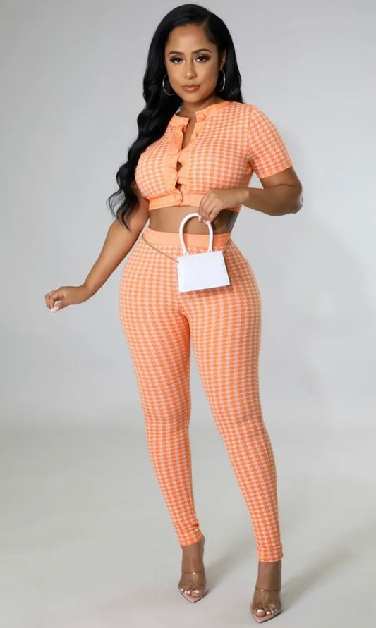 Aadiyah legging set