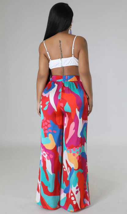Josceline Pants
