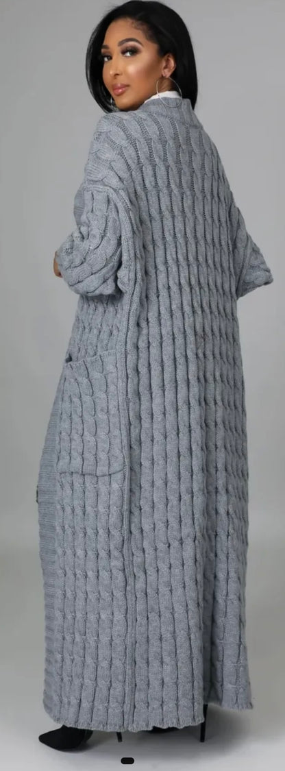 Izzy Cardigan