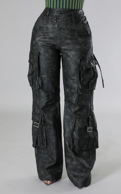 She’s The One Pants