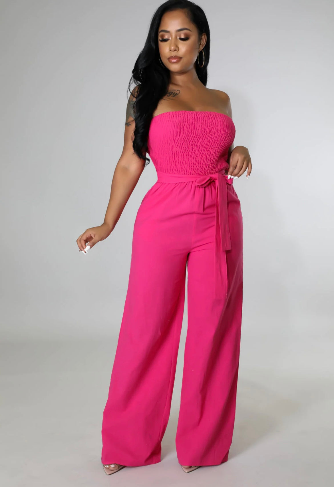 Marice Jumpsuit