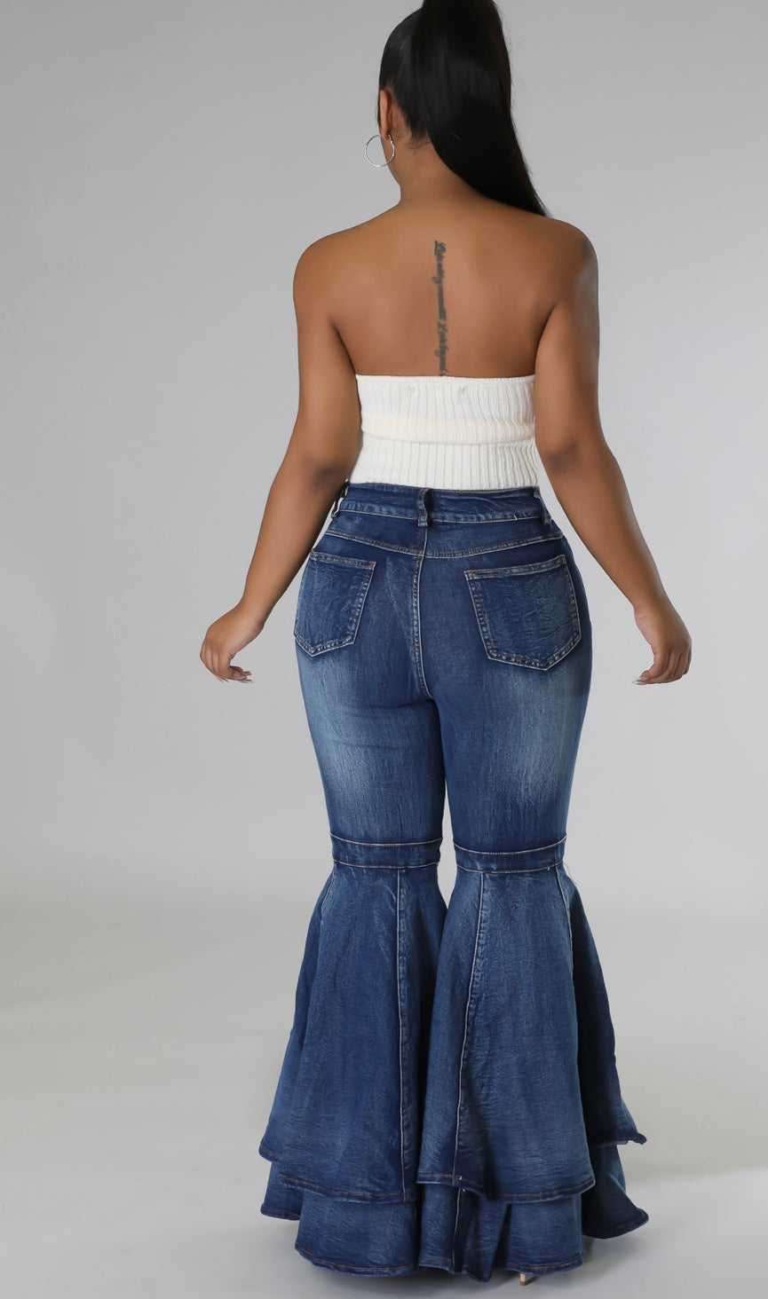 Darcy Jeans