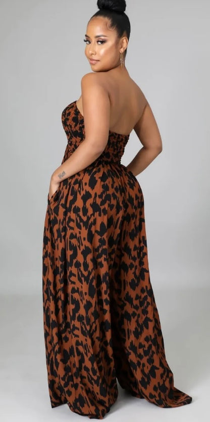 Sun Daze Jumpsuit