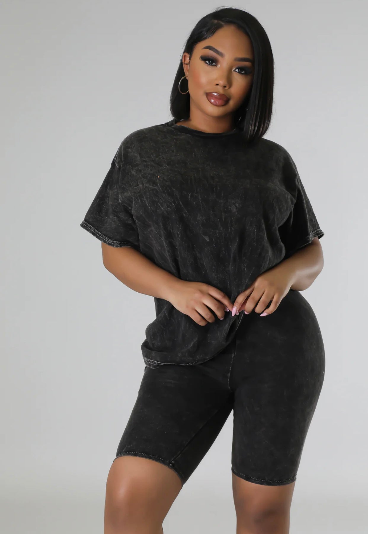 Chantal Baby Short Set