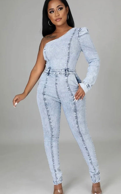 Soon Enough Jumpsuit