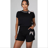 Julianna Short Set
