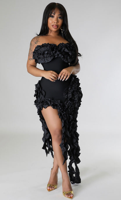 Shanti Babe Dress