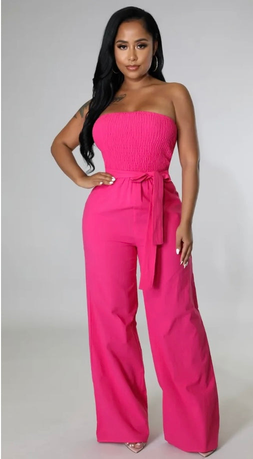 Maurice Jumpsuit