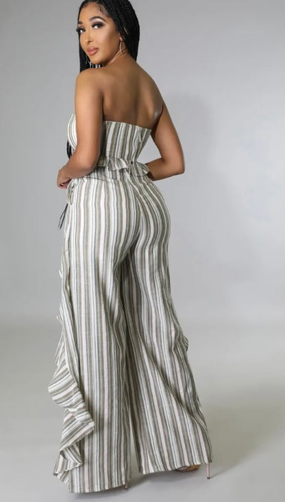 Maeya Pant Set