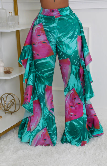 Tiki Tango Pants