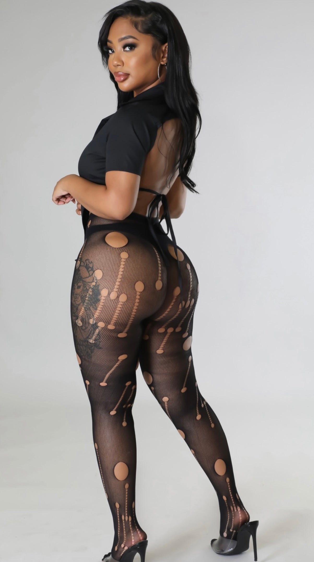 Quincy Days Leggings