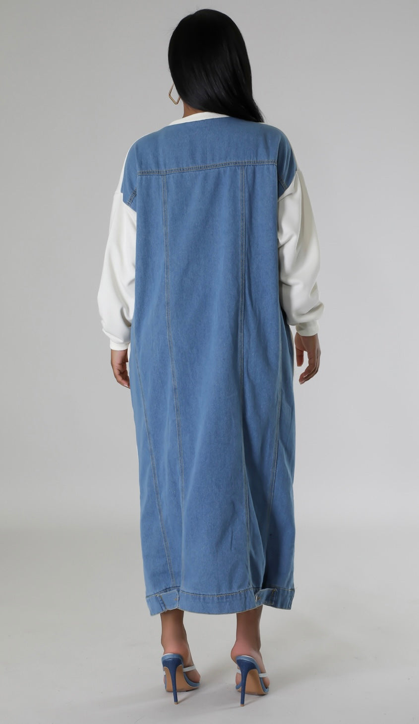 Mindset is Everything Dress