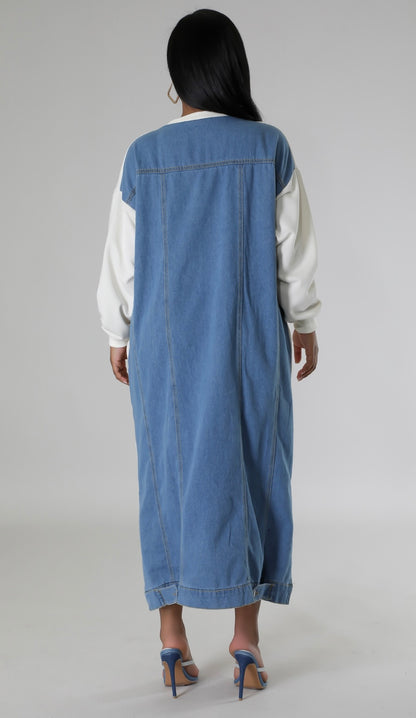 Mindset is Everything Dress