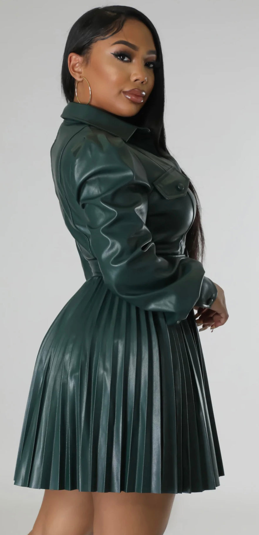Family Affair Dress