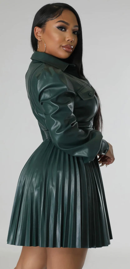 Family Affair Dress