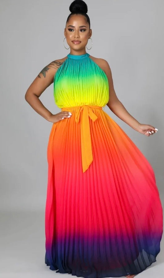 Dreaming Dress