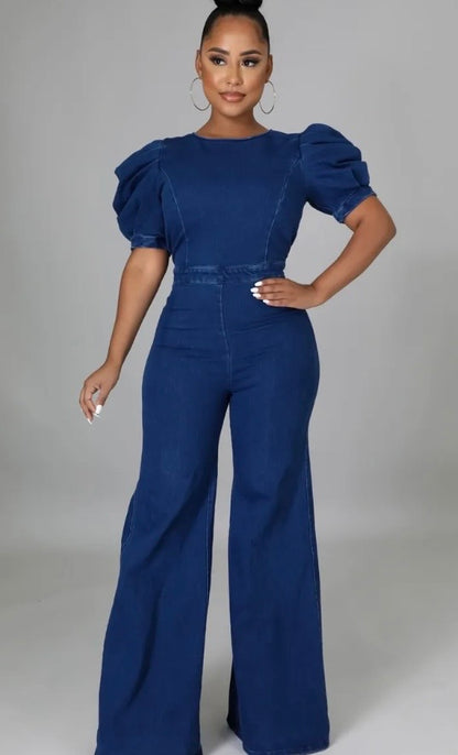 Margo Jumpsuit