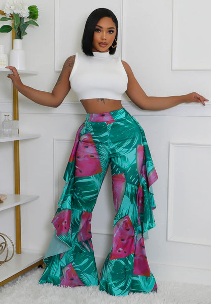 Tiki Tango Pants
