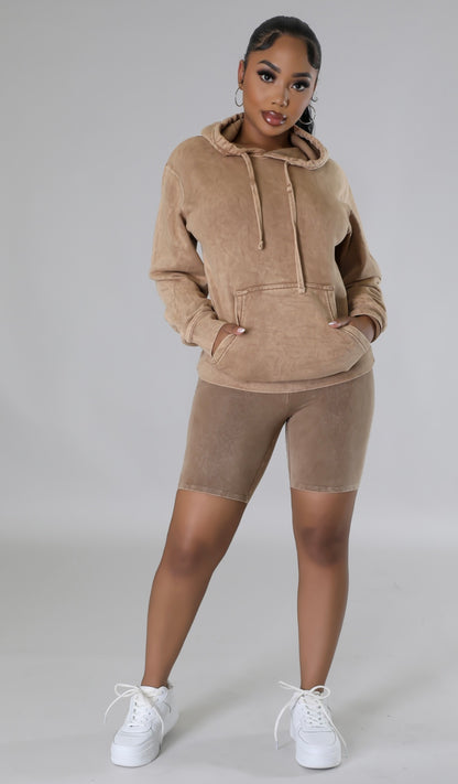Misha Short Set