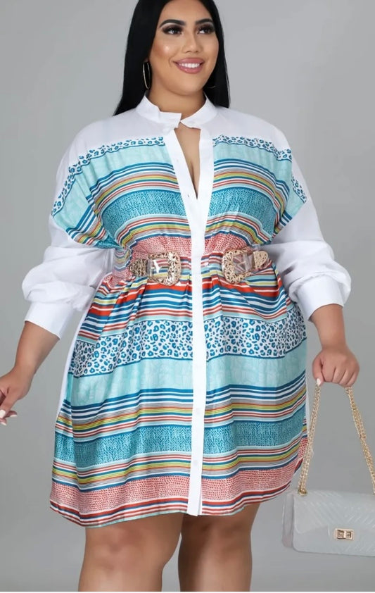 Journi Dress