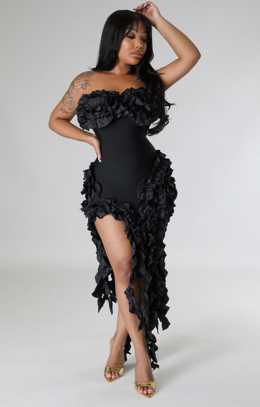 Shanti Babe Dress