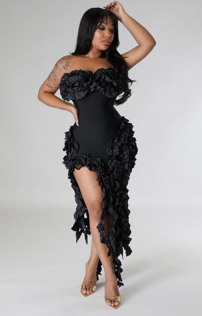 Shanti Babe Dress