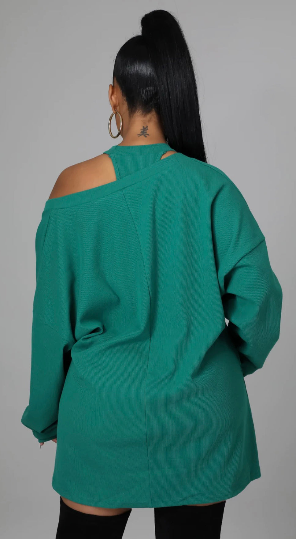 Perfect Nights Dress Set