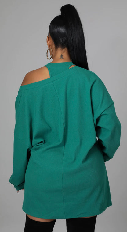 Perfect Nights Dress Set