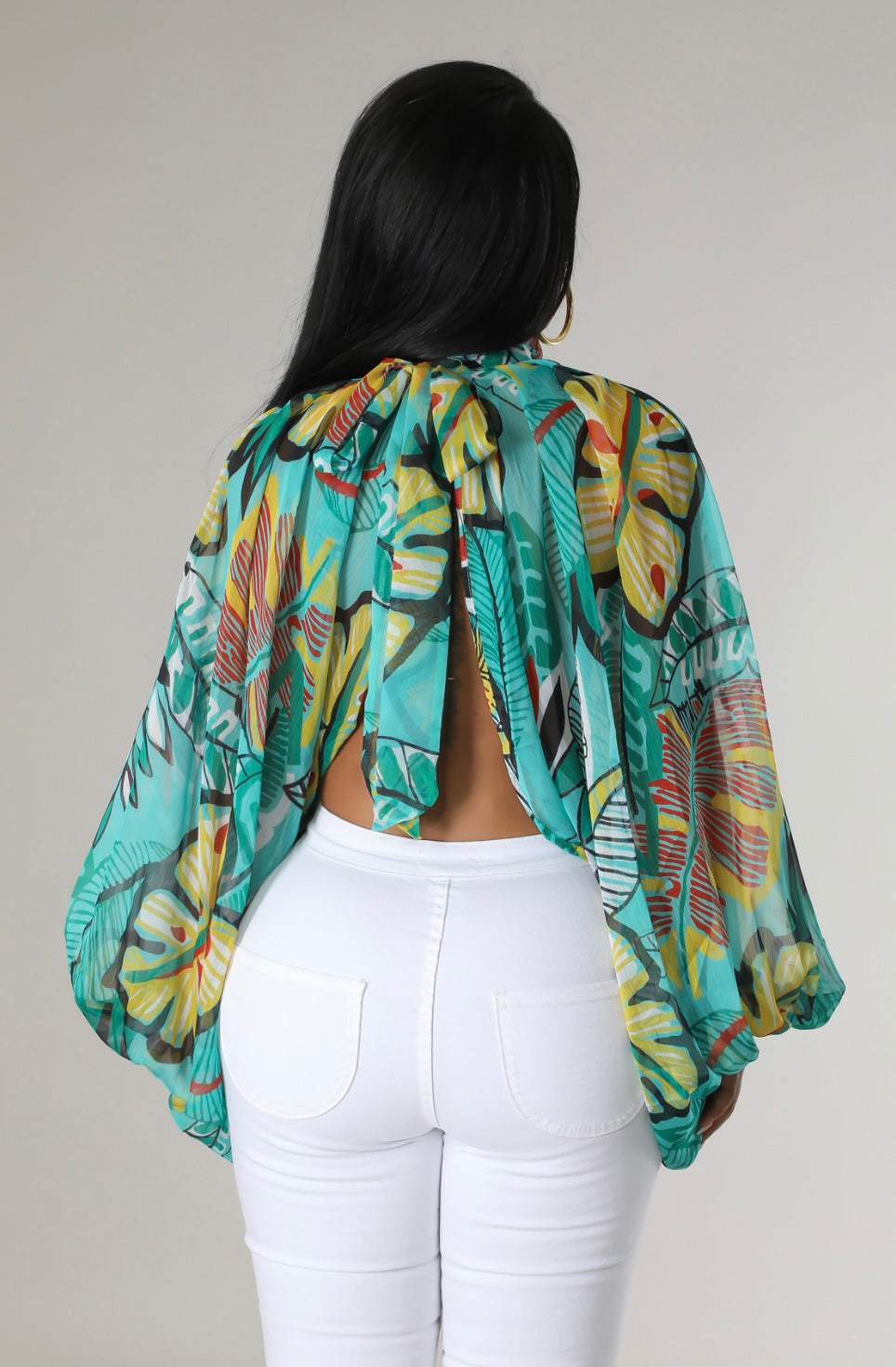 Leslee Top