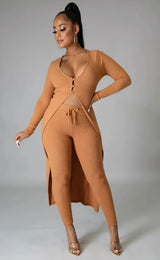Pro lounge Set