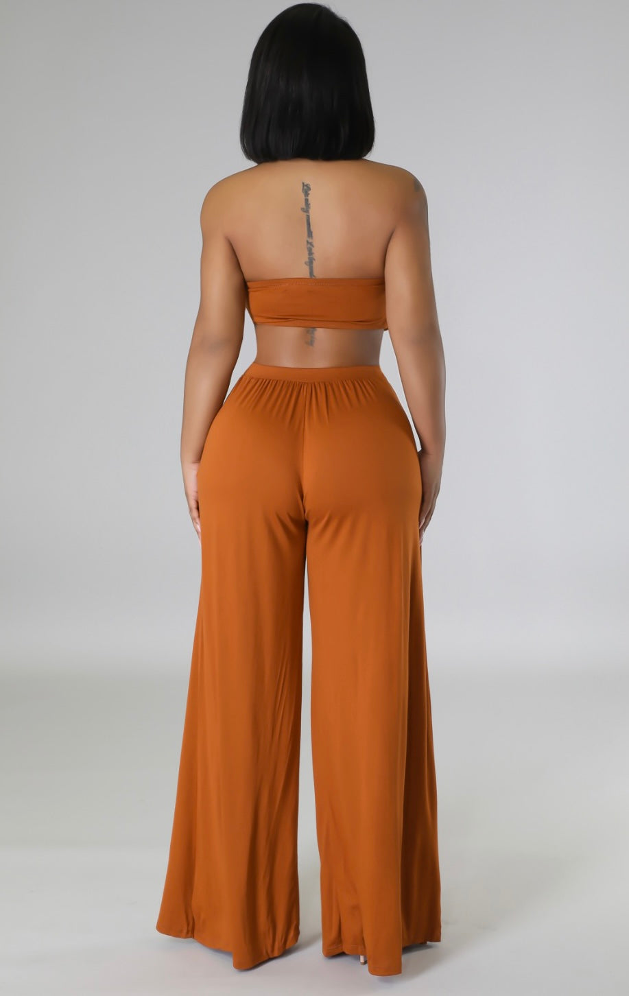 Esilda Pant Set