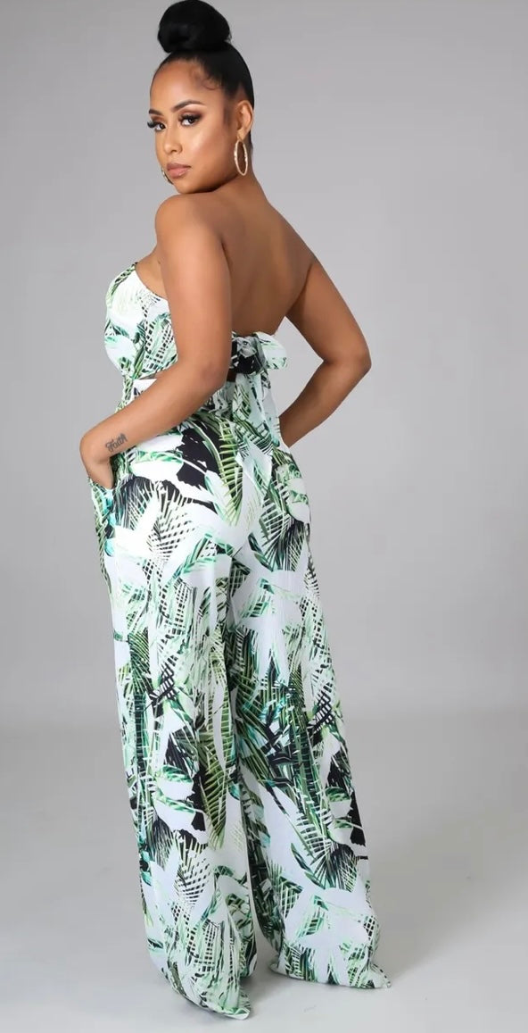 Kylie Love Jumpsuit