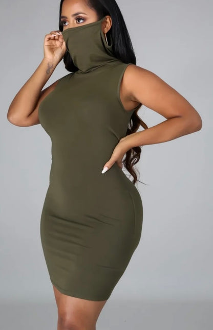 Cover Stories Dress