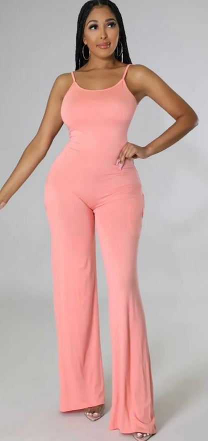 Kozie Moment Jumpsuit