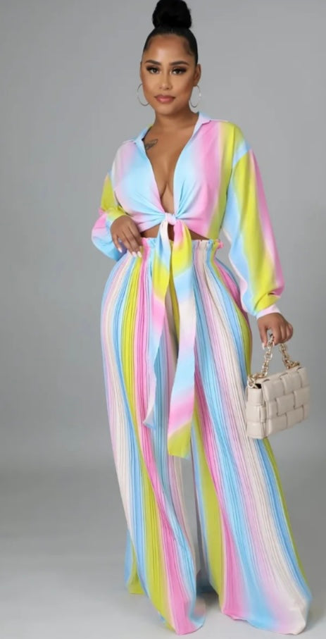 Miss Honey Pot Set