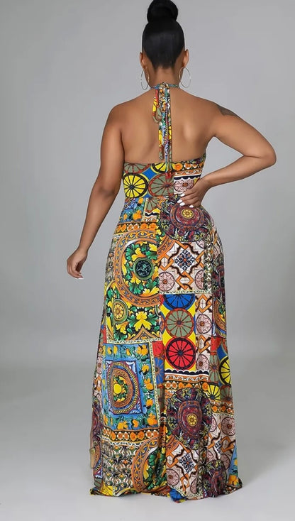 Beach Memories Dress