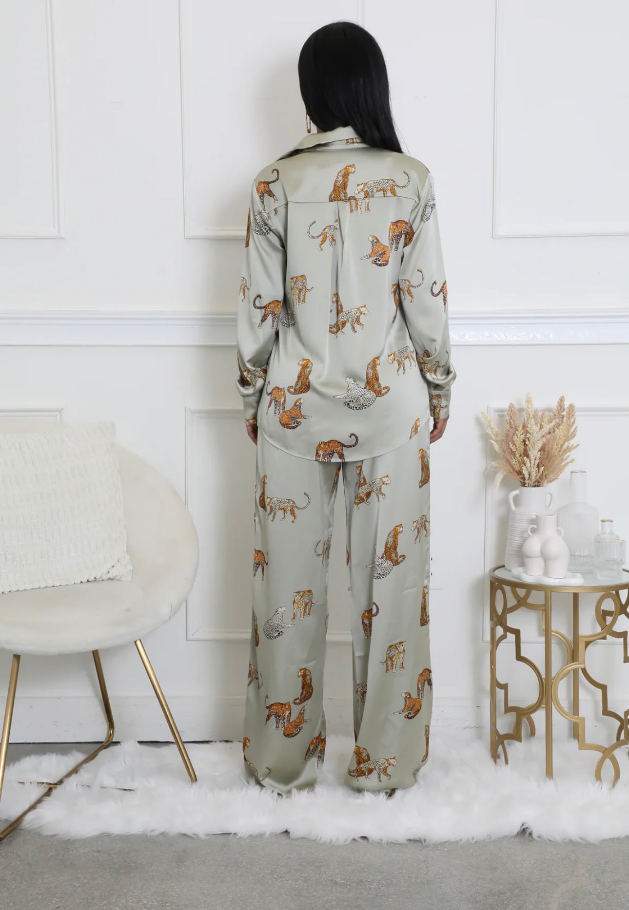 My Remedy Pant Set