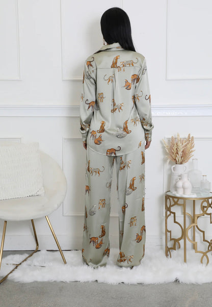 My Remedy Pant Set