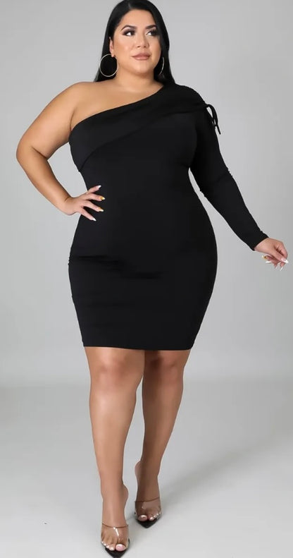 Coast Getaway Dress