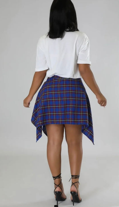 Joyce Babe Skirt