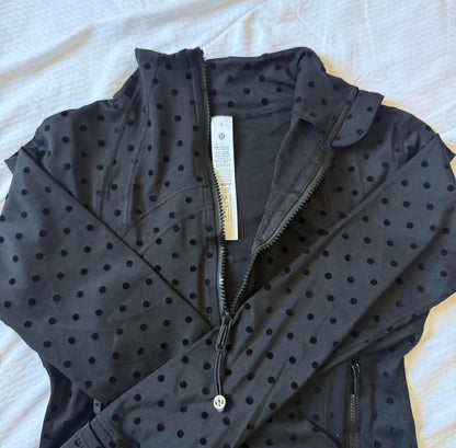 Lulu Polka Dot Set