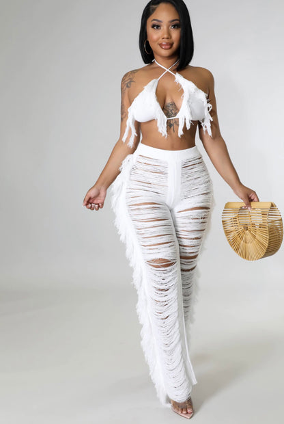 Sunshine Babe Cover Up