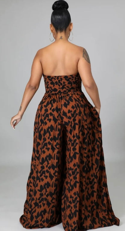 Sun Daze Jumpsuit